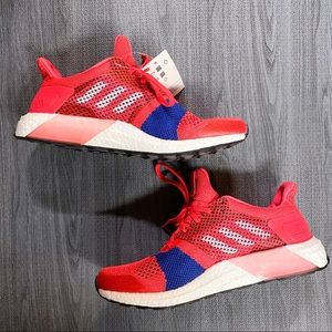 NWT Adidas Ultraboost ST Women’s size 9.5